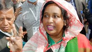 দুই মামলায় হাইকোর্টে জামিন পেলেন আইভী