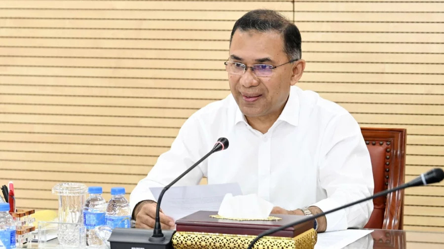 বর্তমান সরকার ধর্ম নিয়ে রাজনীতি করতে চায় না: প্রধানমন্ত্রী