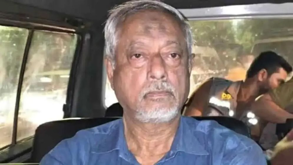 সাবেক সেনা কর্মকর্তা মাসুদ উদ্দিন ফের ৪ দিনের রিমান্ডে