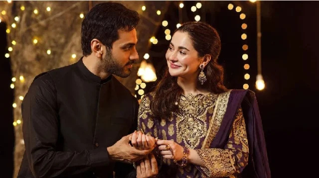 হানিয়া-আসিমের ভাইরাল ভিডিও নিয়ে নেটিজেনদের জল্পনা