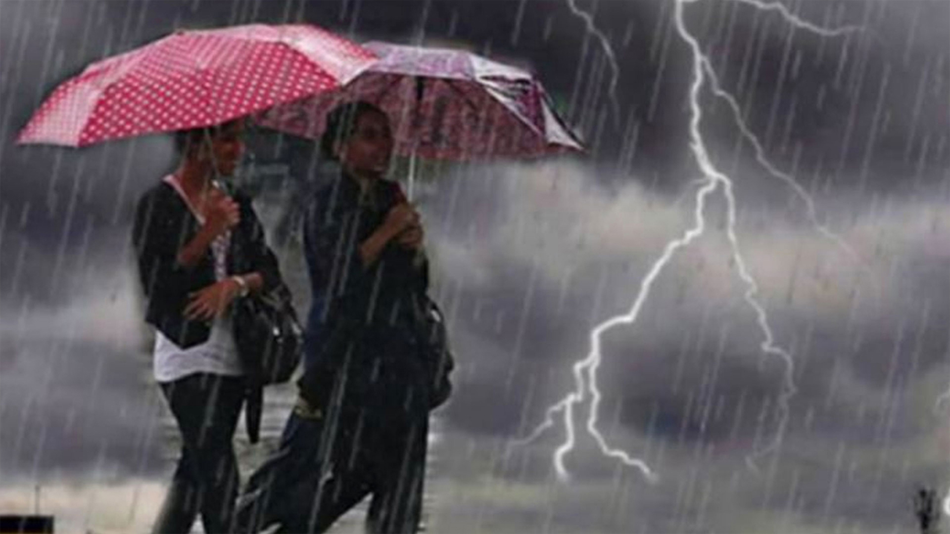 ১৭ জেলায় কালবৈশাখীর শঙ্কা, আবহাওয়া অধিদপ্তরের সকর্তবার্তা