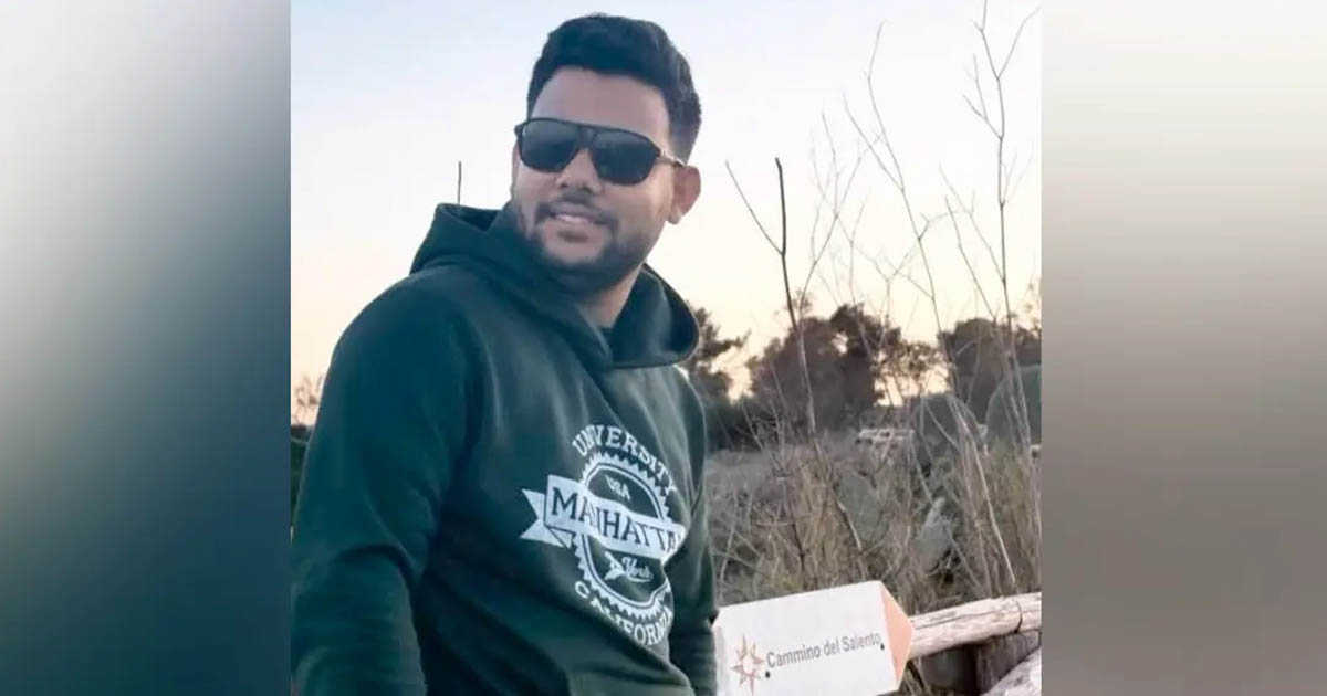 ইতালিতে ছোট ভাইকে হত্যা করে পরিবারকে মরদেহ দেখাল বড় ভাই