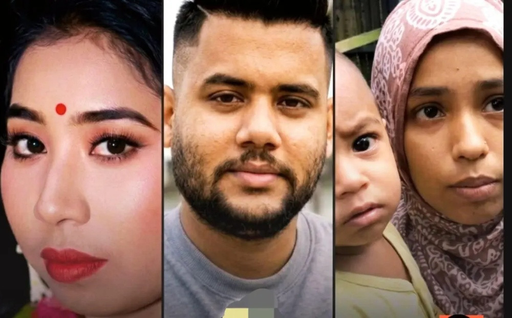 ইতালিতে নয়ন খুনের নেপথ্যে বড় ভাইয়ের পরকীয়া