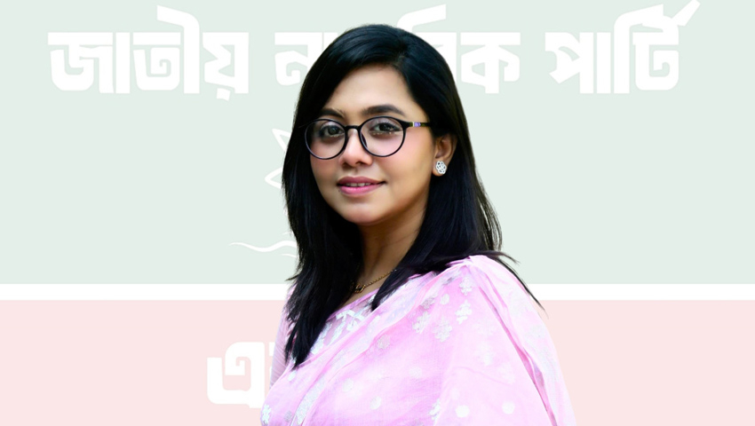 আমার জীবনে এক গুরুত্বপূর্ণ অধ্যায় শুরু হলো: মাহমুদা মিতু