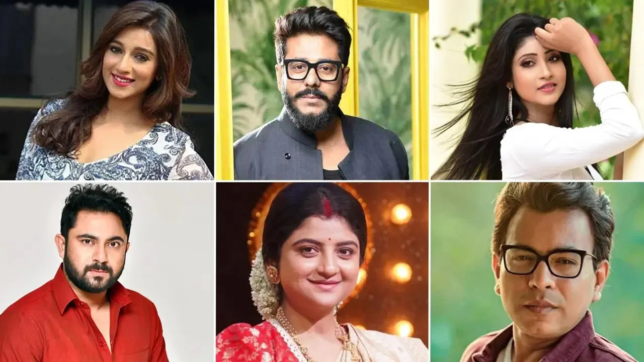 ভারতের বিধানসভা নির্বাচনে তারকা প্রার্থীদের হালচাল