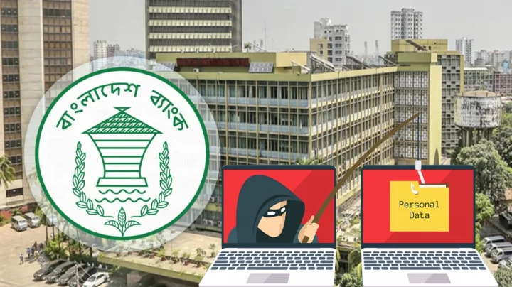 অনলাইন প্রতারণারোধে বাংলাদেশ ব্যাংকের একগুচ্ছ নির্দেশনা