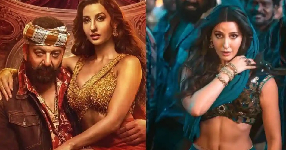 ‘অশালীন’ ও ‘যৌন ইঙ্গিতপূর্ণ’ গান নিয়ে বিতর্ক, শুনানিতে হাজির নোরা