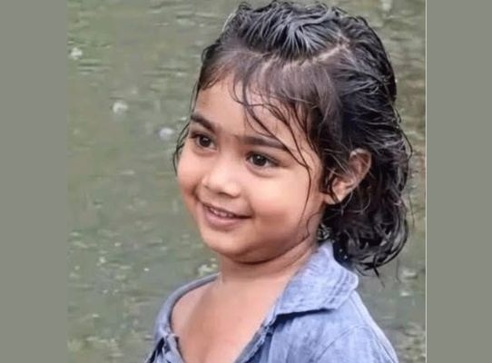 বিস্কুট কিনতে গিয়ে শিশু নিখোঁজ: দুইদিন পর  মরদেহ উদ্ধার
