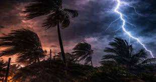 ৭ জেলায় বজ্রপাতের আশঙ্কা, সতর্ক থাকার পরামর্শ