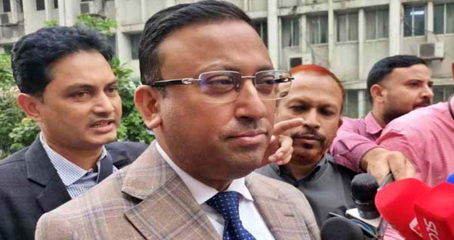 পররাষ্ট্রনীতি কোনো নির্দিষ্ট দেশকেন্দ্রিক হবে না : হুমায়ুন কবির
