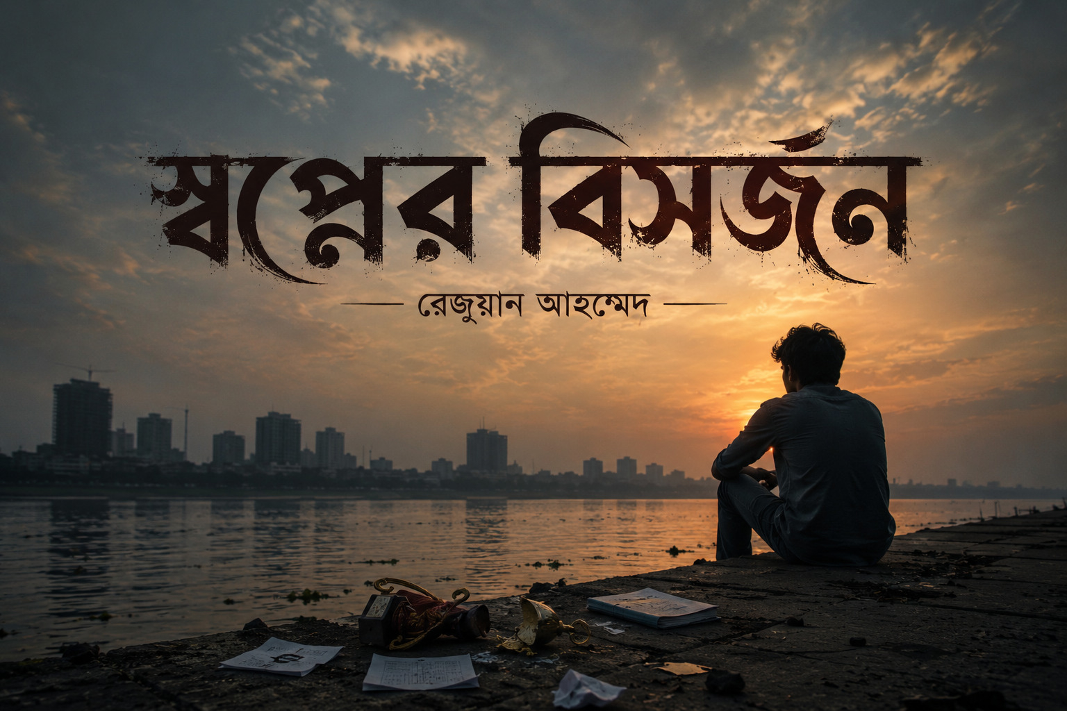 স্বপ্নের বিসর্জন