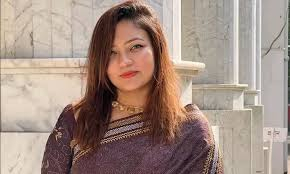 পদত্যাগের পর মোনামির পোস্ট