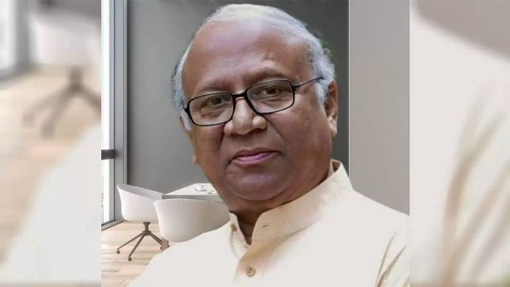 অভিনেতা ও নাট্যকার আতাউর রহমান আর নেই