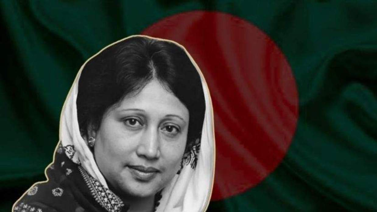 পাঠ্যবইয়ে যুক্ত হচ্ছে খালেদা জিয়ার ‘আপসহীন’ রাজনৈতিক অধ্যায়