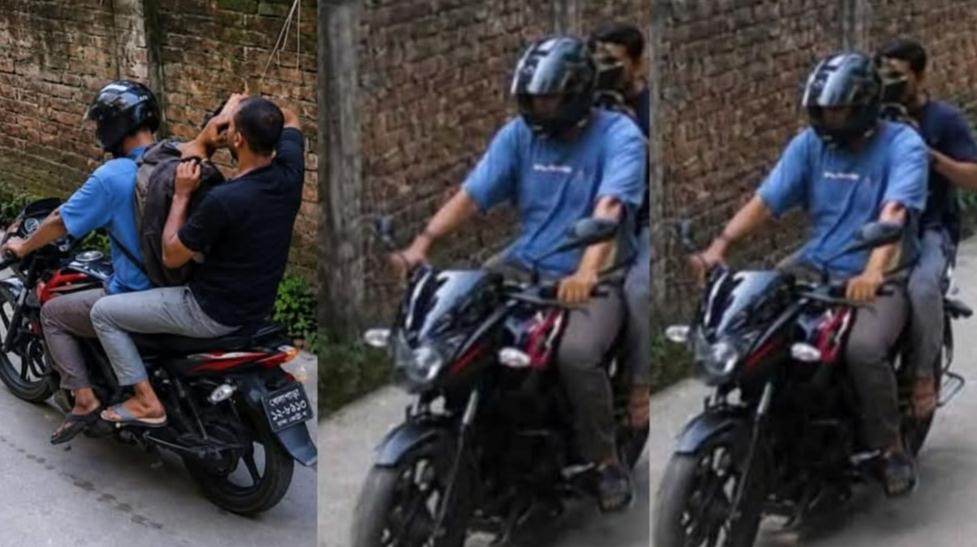 চায়ের শহরে অস্বস্তির ছায়া: ছিনতাই, হত্যা, চুরি ও নিরাপত্তাহীনতায় উদ্বিগ্ন শ্রীমঙ্গল