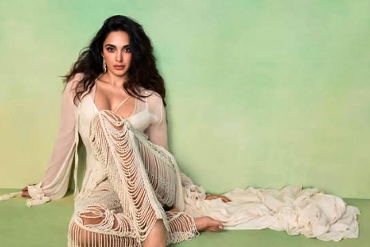‘বিয়ে না করলেও সমস্যা নেই’, মেয়েকে নিয়ে কিয়ারার স্পষ্ট বার্তা