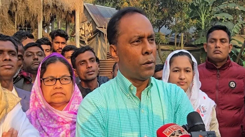ফ্যামিলি কার্ড বিতরণে গরিবদের বঞ্চিত করেছেন আমলারা: ডেপুটি স্পিকার