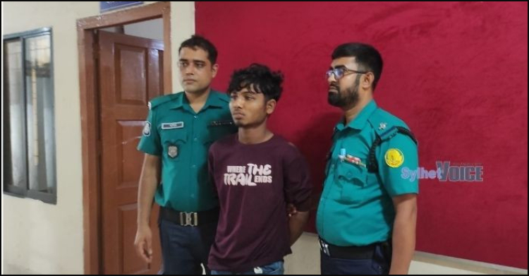 সিলেটে ‘ছিনতাইকারীর’ ছুরিকাঘাতে র‌্যাব সদস্য নিহত
