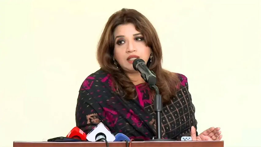 দেশের স্বার্থ রক্ষা করেই যেকোনো চুক্তি স্বাক্ষর করা হবে : পররাষ্ট্র প্রতিমন্ত্রী