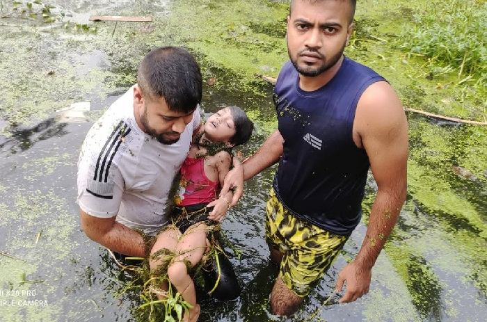  শ্রীমঙ্গলে একদিনে পানিতে ডুবে দুই শিশুর মৃত্যু