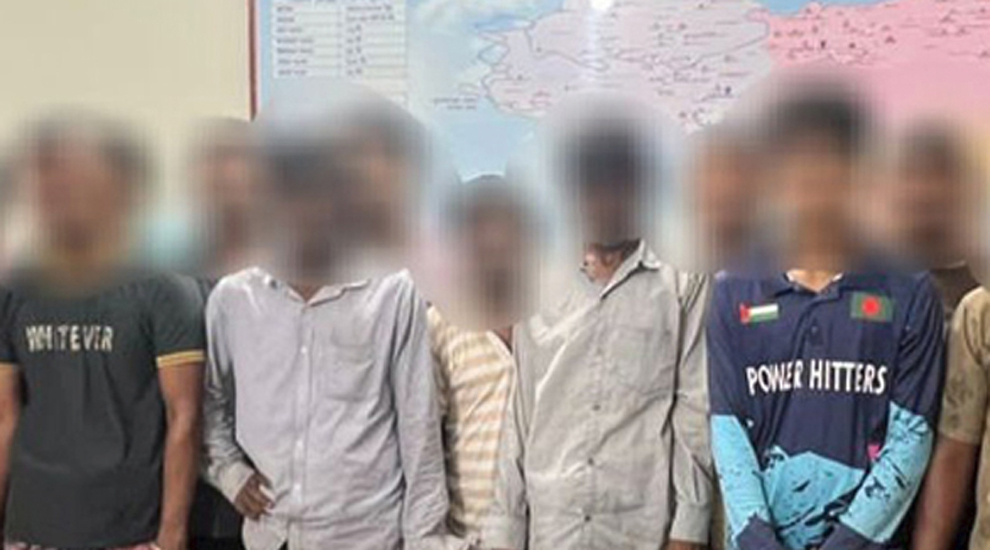  সিলেটে খুন-ধর্ষণে মাদকসেবীরা, মাদকের বিস্তার নিয়ে উদ্বেগ