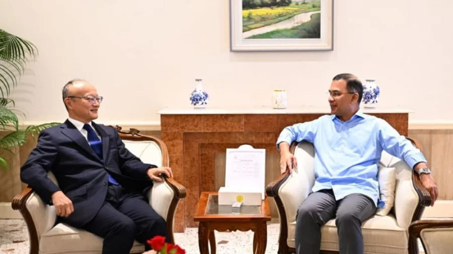 বাংলাদেশকে ৫ বিলিয়ন ডলার অর্থায়নের ঘোষণা এডিবির