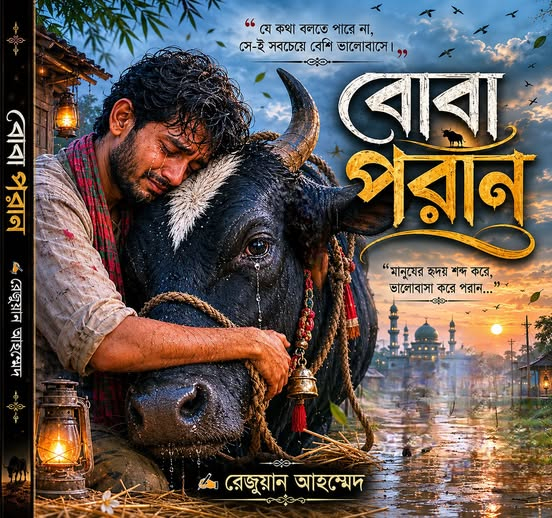 বোবা পরান