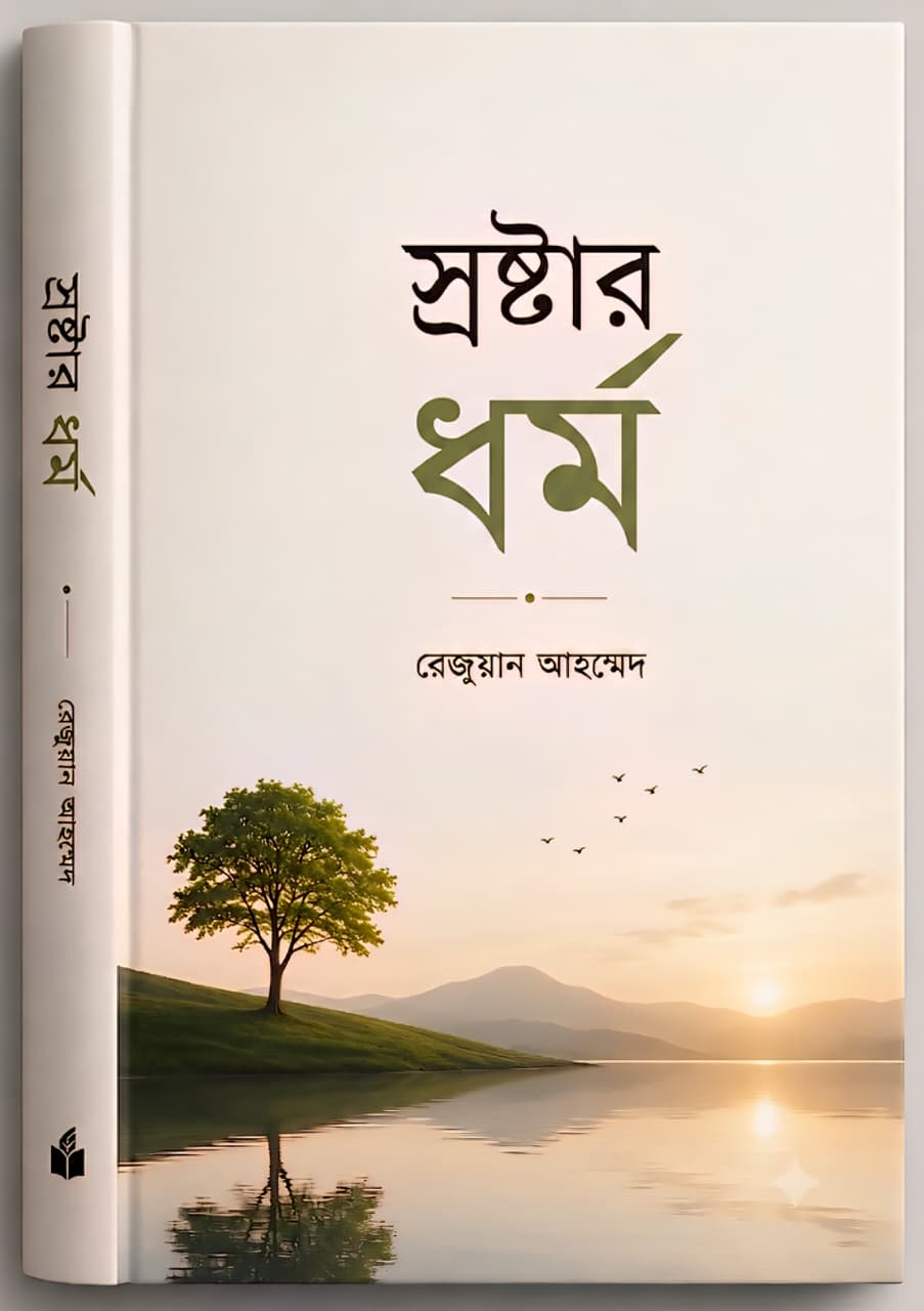 স্রষ্টার ধর্ম