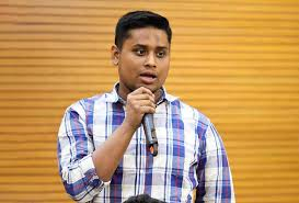 উপজেলার বাজেটের টাকা তো আমাকে দেওয়া হয়নি: হাসনাত আবদুল্লাহ
