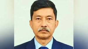 পদত্যাগ করলেন পার্বত্য চট্টগ্রামবিষয়ক মন্ত্রী দীপেন দেওয়ান