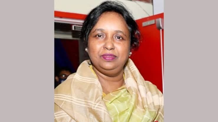 মুক্তি পেলেন সাবেক মেয়র সেলিনা হায়াৎ আইভী
