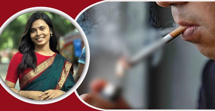 ধূমপান ছাড়তে চান? জানুন ৪ সহজ উপায়