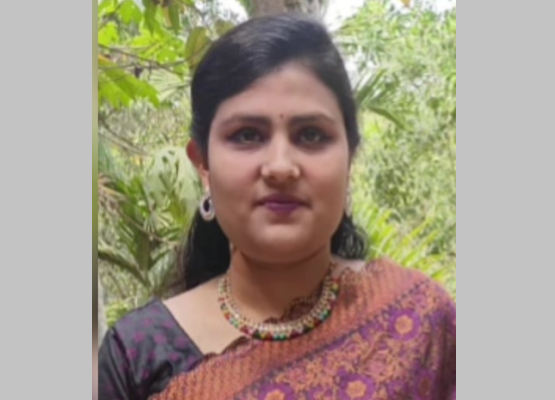 আড়াই মাসের মাথায় গৃহবধূর মরদেহ উদ্ধার: হত্যার অভিযোগ বাবার