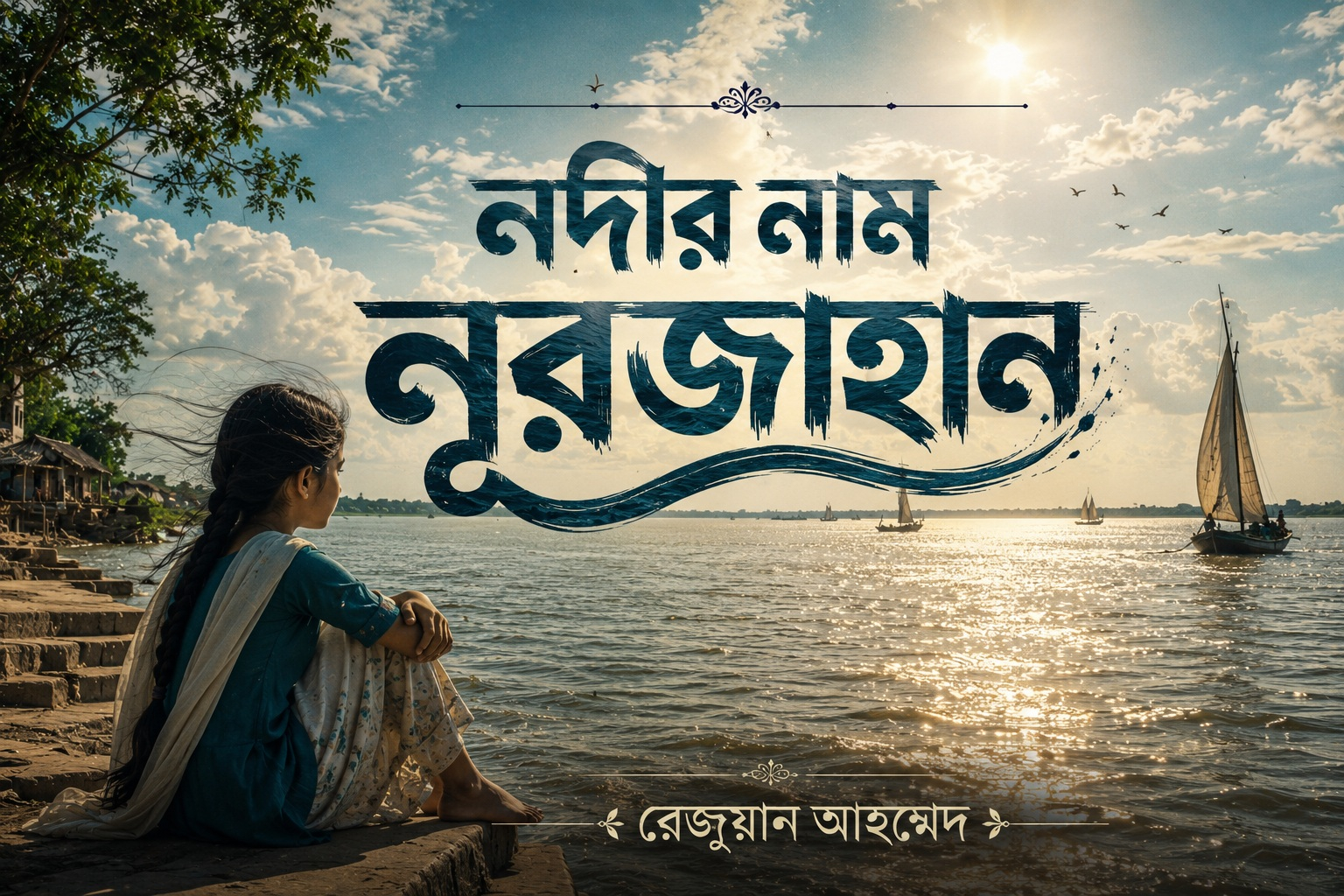 নদীর নাম নূরজাহান