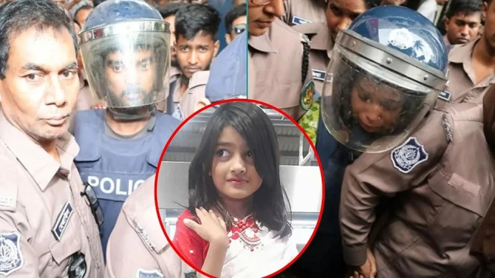রামিসা হত্যা মামলায় সোহেল রানা এবং স্বপ্না আক্তারের মৃত্যুদণ্ড
