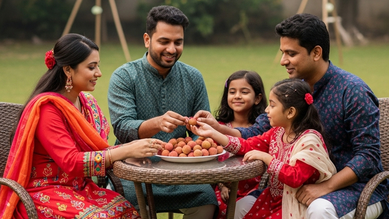 ভালো লিচু চিনবেন কীভাবে