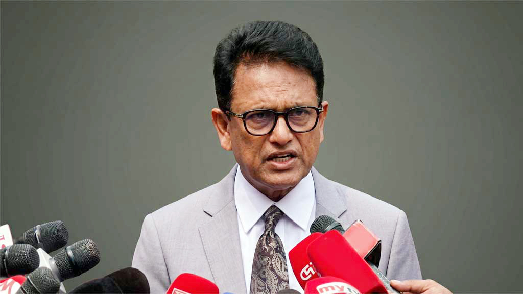 কোনো বিষয়ের অনার্স বন্ধ করার পরিকল্পনা নেই: শিক্ষামন্ত্রী
