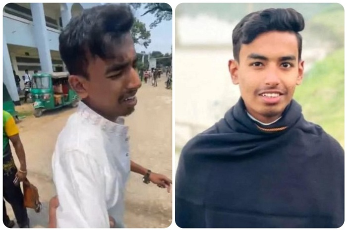 সেই মাহদীকে মারধর, ছাত্রদলের বিরুদ্ধে অভিযোগ