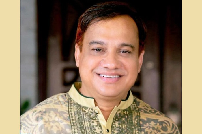  সিলেট উন্নয়ন কর্তৃপক্ষের চেয়ারম্যান হলেন মহানগর বিএনপির সভাপতি কয়েস লোদী