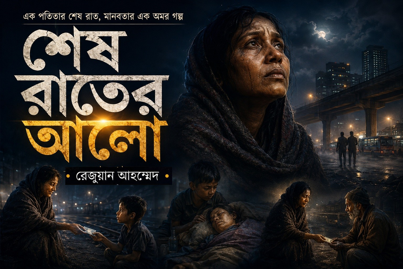 শেষ রাতের আলো