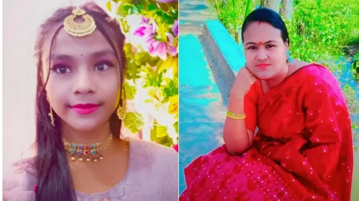 চট্টগ্রামে নিজ বাড়ি থেকে মা-মেয়ের রক্তাক্ত মরদেহ উদ্ধার