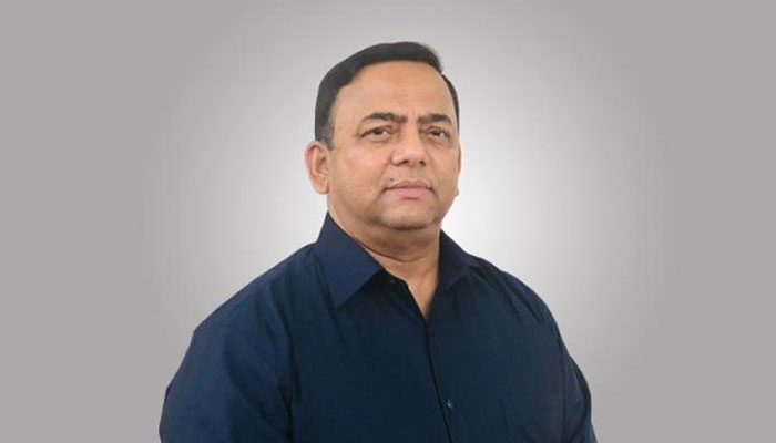 সাবেক আইজিপি বেনজীর আহমেদ দুবাইয়ে গ্রেপ্তার