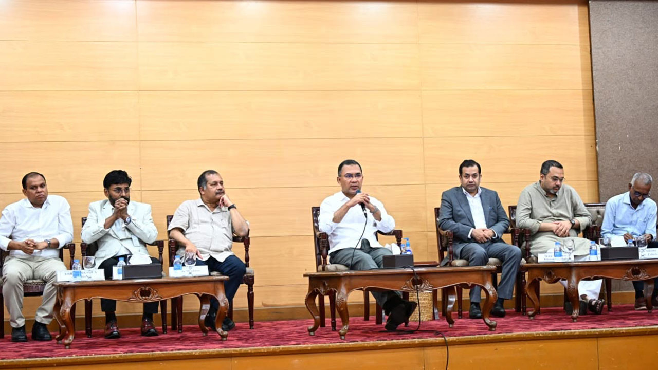 ‘আমার সাথে যা হয়েছে, এখন প্রতিশোধ নিলে সেটা ফেরত পাব না’