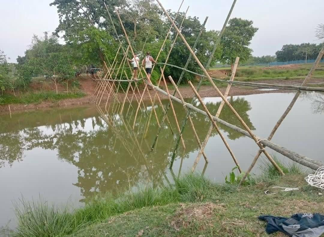 ৭০ বছরের অপেক্ষা: একটি সেতুর স্বপ্নে বদলে যেতে পারে কমলগঞ্জ–রাজনগরের হাজারো মানুষের জীবন
