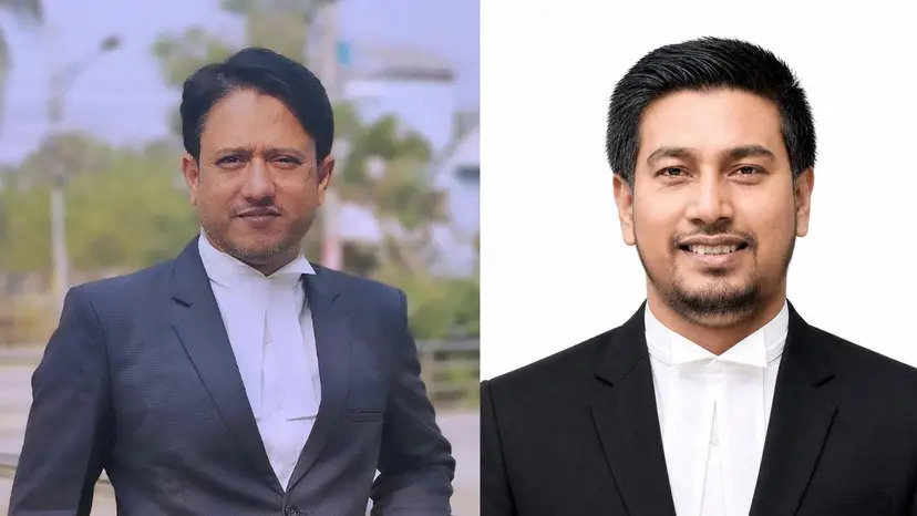 শিবির নেতা জিসানের পক্ষে কথা বলা দুই এপিপির নিয়োগ বাতিল