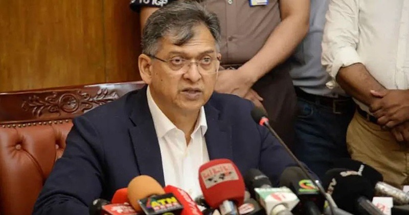 ২৩ জুন উপলক্ষে সর্বোচ্চ সতর্ক থাকার নির্দেশ স্বরাষ্ট্রমন্ত্রীর