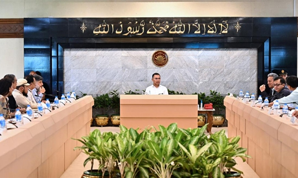 এমপি হাসনাত আবদুল্লাহর বিরুদ্ধে লন্ডনে মামলা