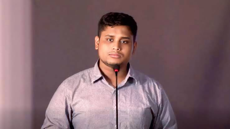  যুক্তরাজ্যে হাসনাত আবদুল্লাহকে আটকে রাখার খবর সঠিক নয়