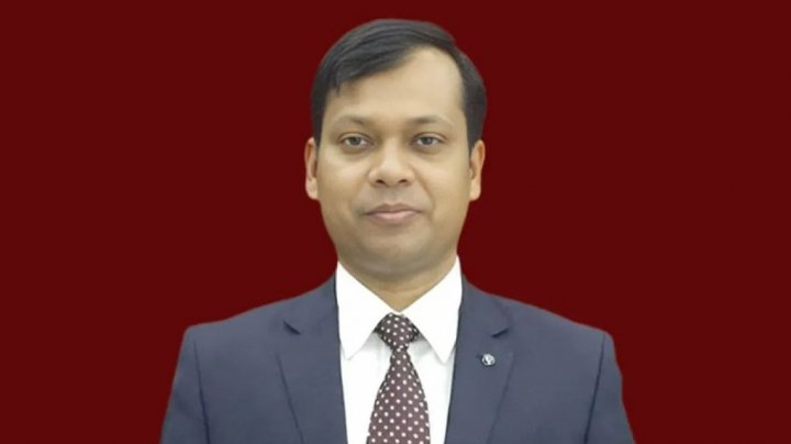 ডিসি সারওয়ার আলমকে প্রত্যাহার