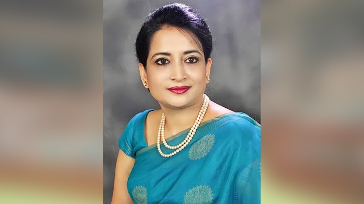 সাবেক এমপি সেলিমা আহমাদ মারা গেছেন